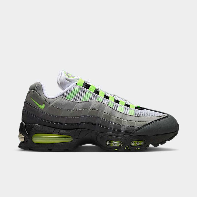 Nike Air Max 95 "2025 Neon" | HM4740-001