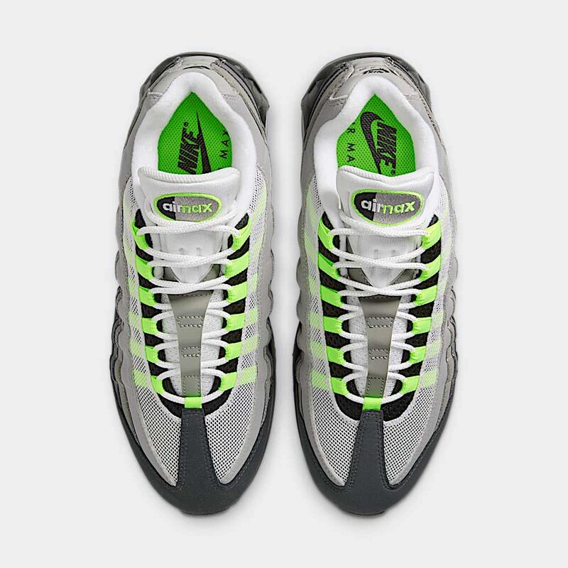 Nike Air Max 95 "2025 Neon" | HM4740-001