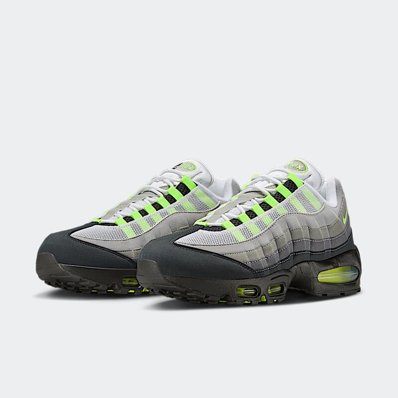 Nike Air Max 95 "2025 Neon" | HM4740-001
