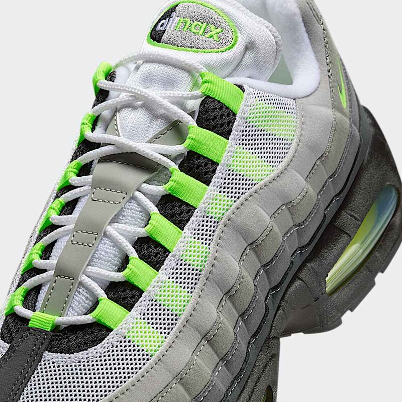 Nike Air Max 95 "2025 Neon" | HM4740-001