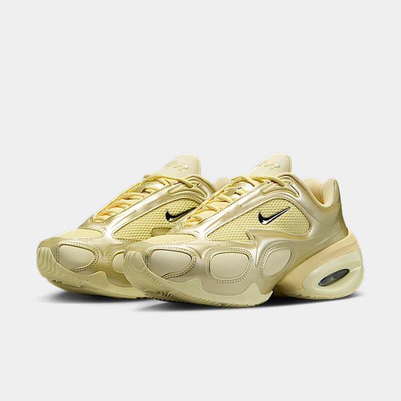 Nike Air Max Muse "Alabaster" | FV1920-700