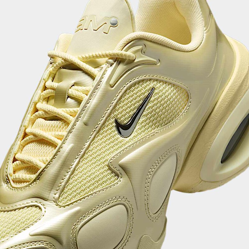 Nike Air Max Muse "Alabaster" | FV1920-700
