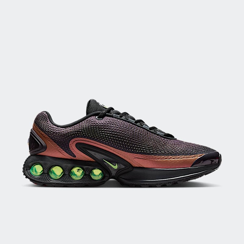 Nike Air Max Dn "Dark Russet" | IB8065-045
