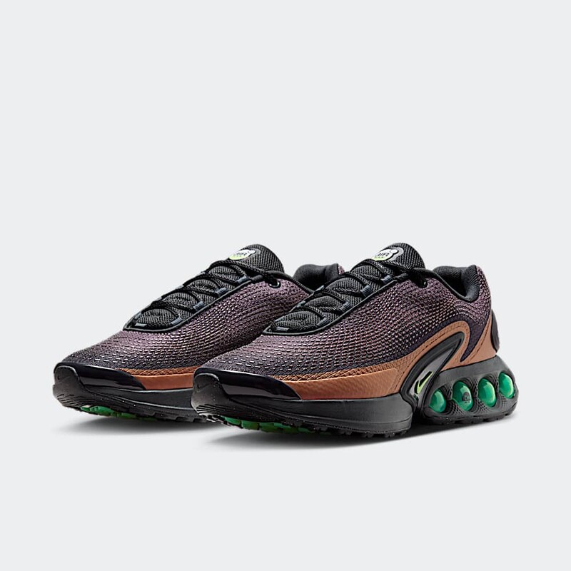 Nike Air Max Dn "Dark Russet" | IB8065-045