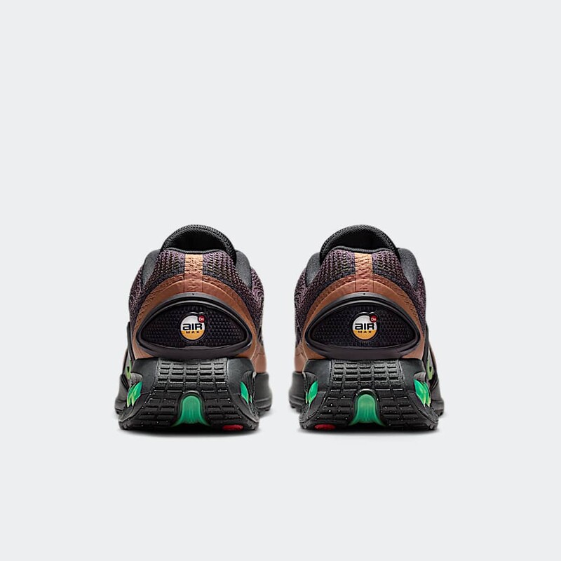 Nike Air Max Dn "Dark Russet" | IB8065-045