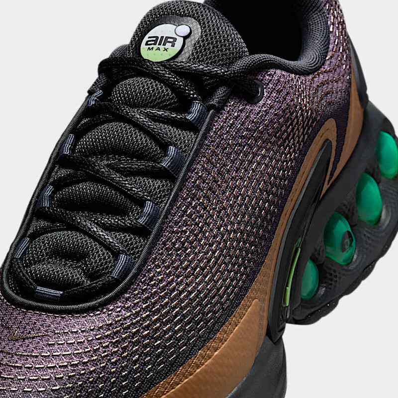 Nike Air Max Dn "Dark Russet" | IB8065-045