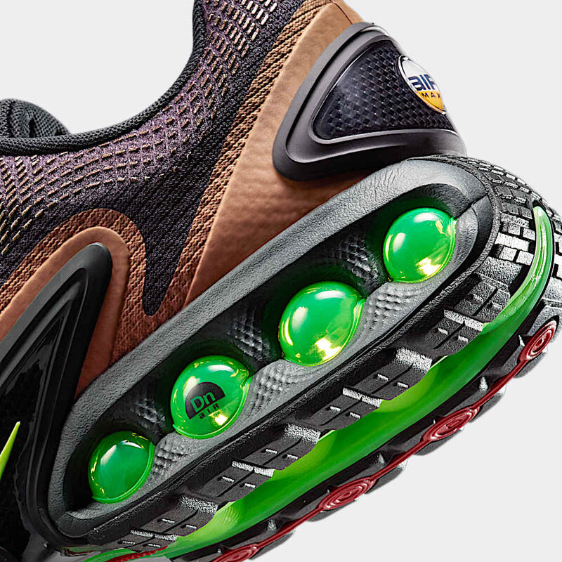Nike Air Max Dn "Dark Russet" | IB8065-045
