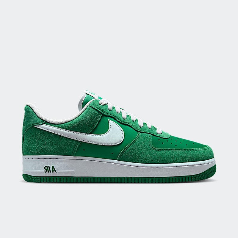 Nike Air Force 1 SK8 "Stadium Green" | IB6388-300