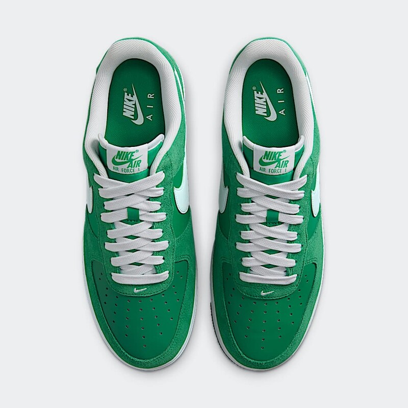 Nike Air Force 1 SK8 "Stadium Green" | IB6388-300