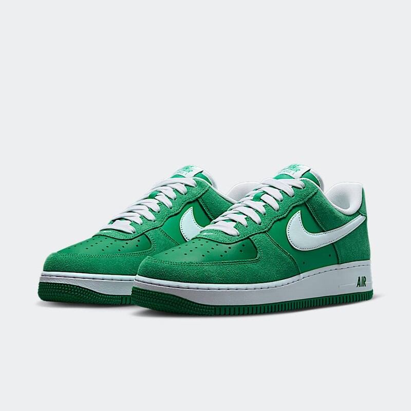 Nike Air Force 1 SK8 "Stadium Green" | IB6388-300