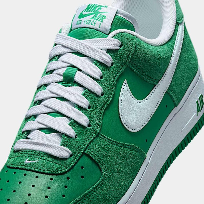 Nike Air Force 1 SK8 "Stadium Green" | IB6388-300