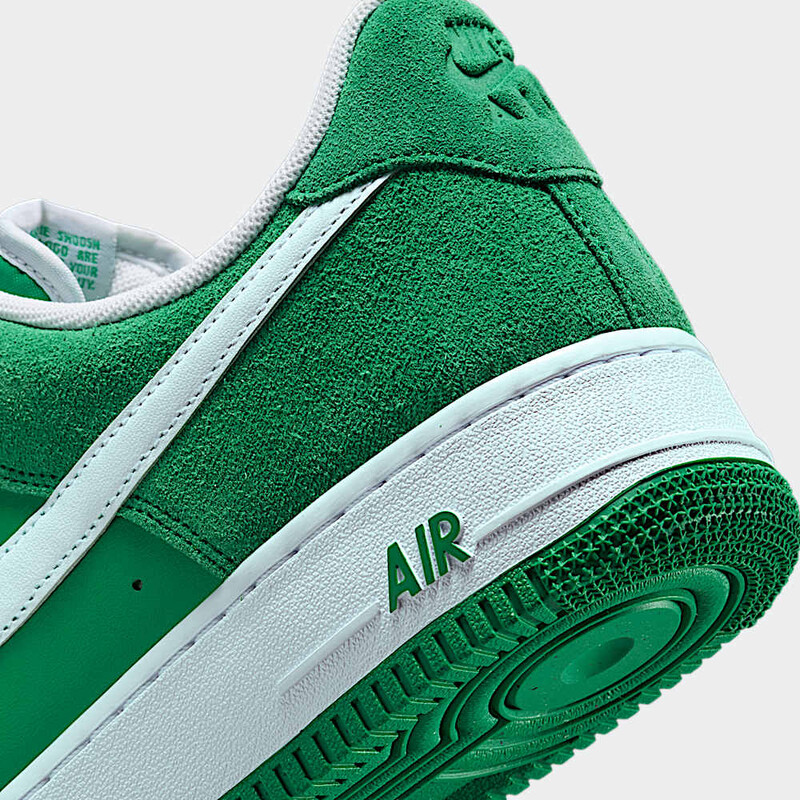 Nike Air Force 1 SK8 "Stadium Green" | IB6388-300