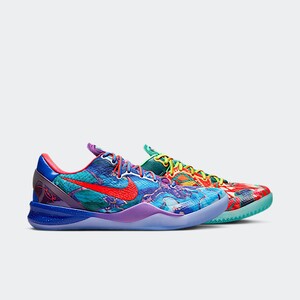 Nike Kobe 8 Protro "What The Kobe" | HM9621-900 Nike Kobe 8 Protro "What The Kobe" | HM9621-900