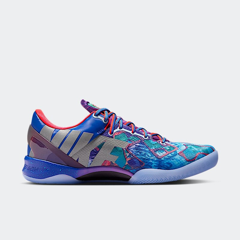 Nike Kobe 8 Protro "What The Kobe" | HM9621-900