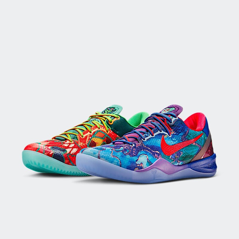 Nike Kobe 8 Protro "What The Kobe" | HM9621-900