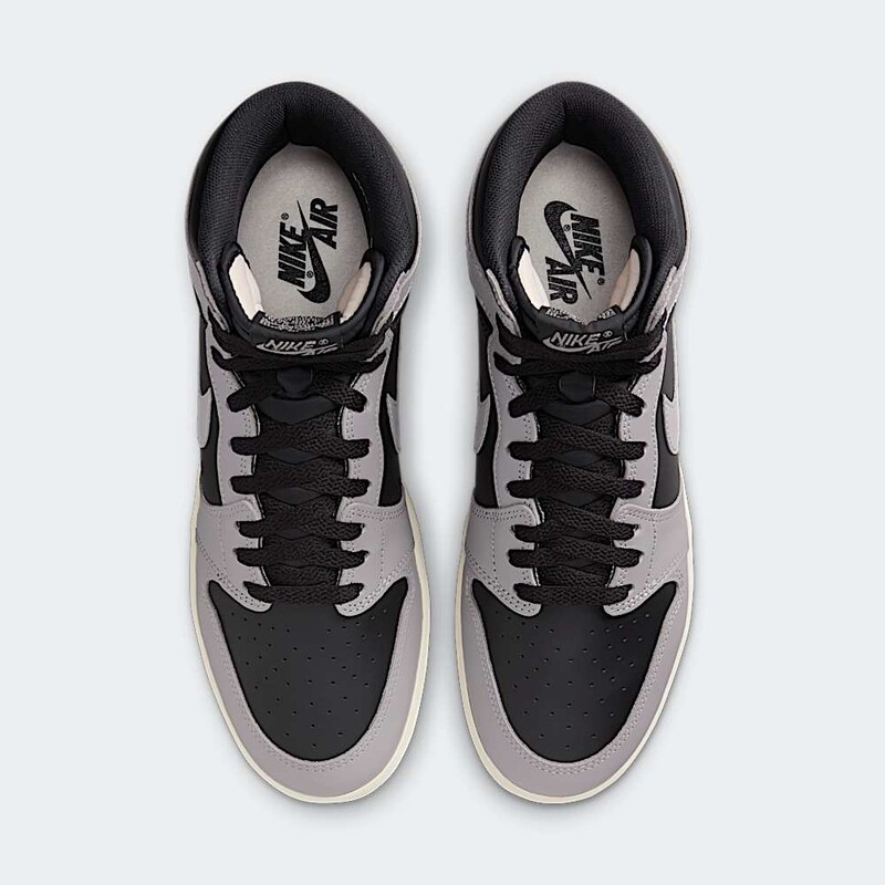 Air Jordan 1 High ‘85 "Irregular Shadow" | HV6674-020