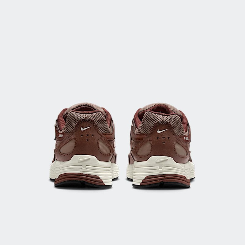Nike P-6000 "Fauna Brown" | BV1021-200
