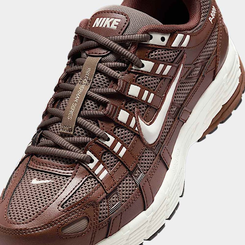 Nike P-6000 "Fauna Brown" | BV1021-200