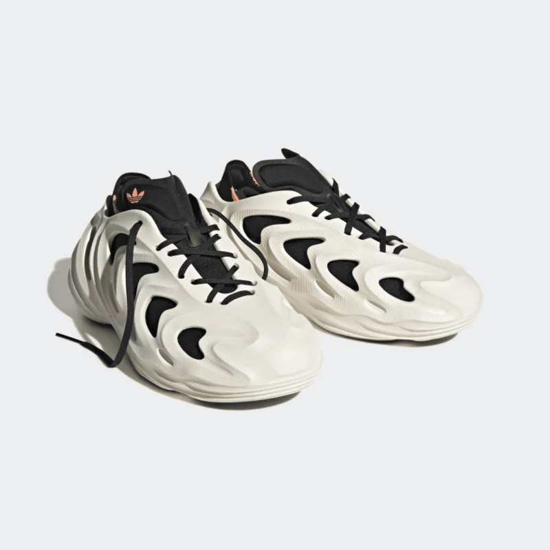 adidas adiFOM Q Wonder White | HP6582