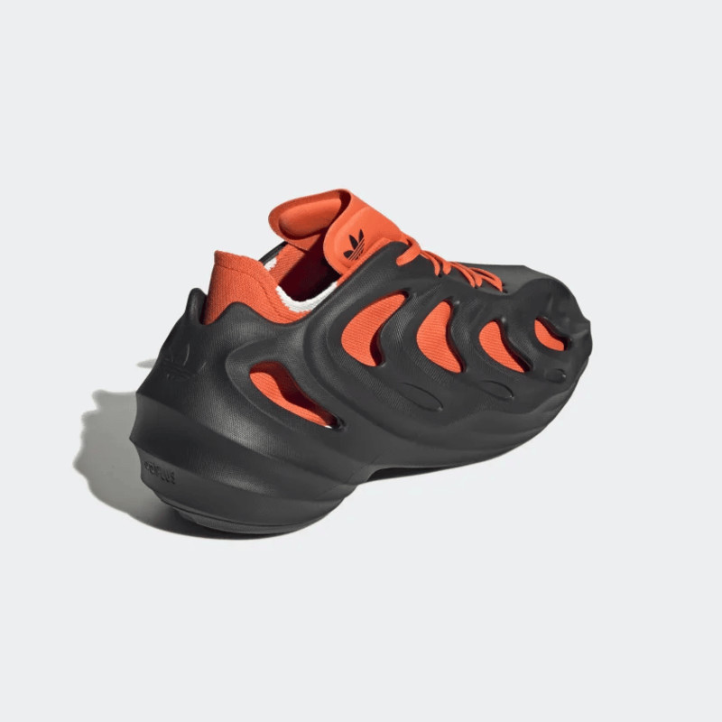 adidas adiFOM Q Impact Orange | HP6581