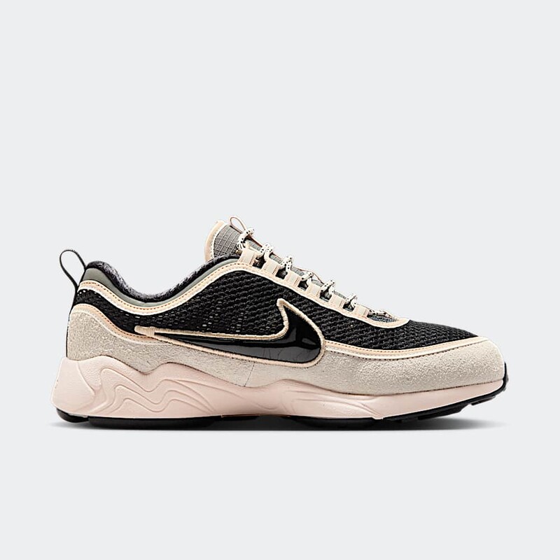 UNDFTD x Nike Air Zoom Spiridon "Phantom" | HV4847-001