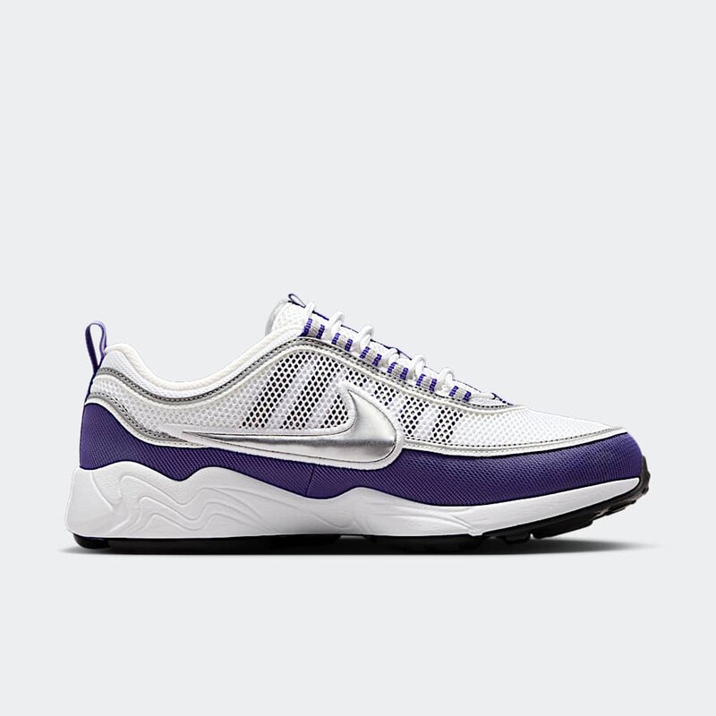 Nike Air Zoom Spiridon "Light Concord" | HF9117-100