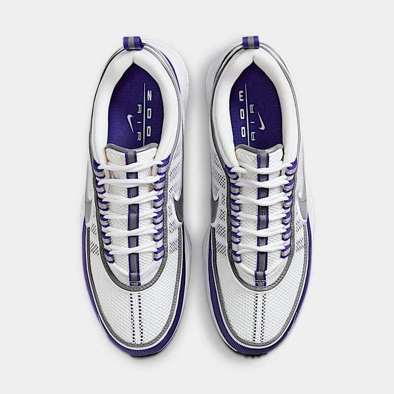 Nike Air Zoom Spiridon "Light Concord" | HF9117-100