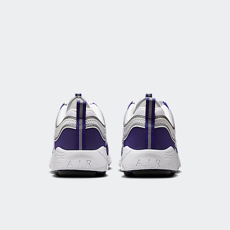 Nike Air Zoom Spiridon "Light Concord" | HF9117-100