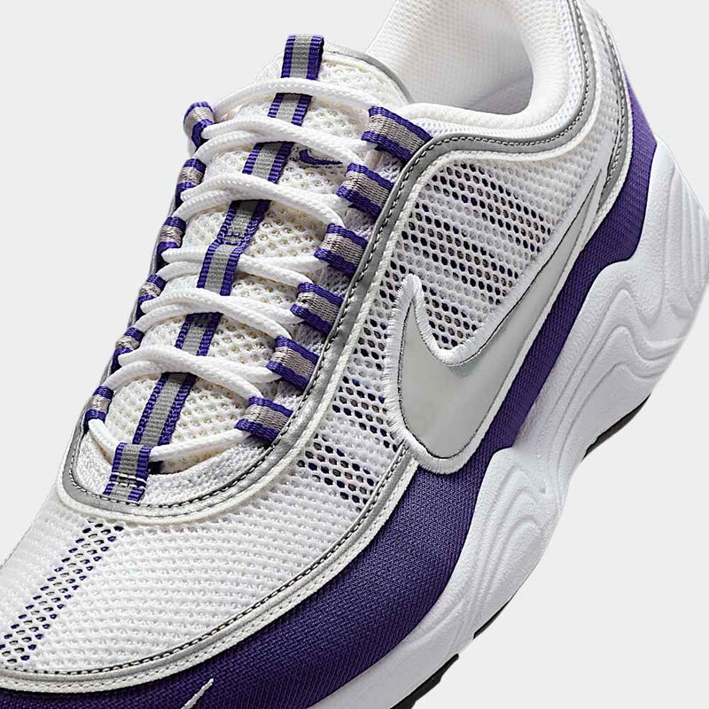 Nike Air Zoom Spiridon "Light Concord" | HF9117-100