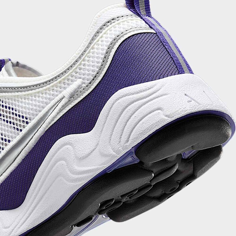 Nike Air Zoom Spiridon "Light Concord" | HF9117-100