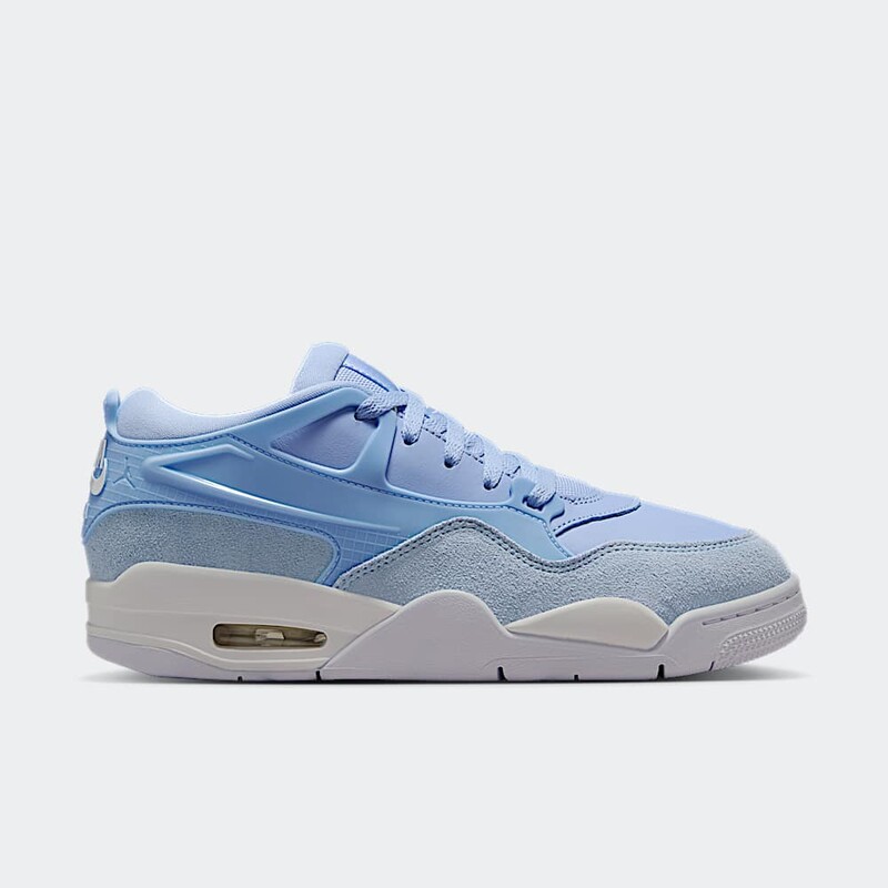 Air Jordan 4 RM "Aluminum" | FQ7940-410