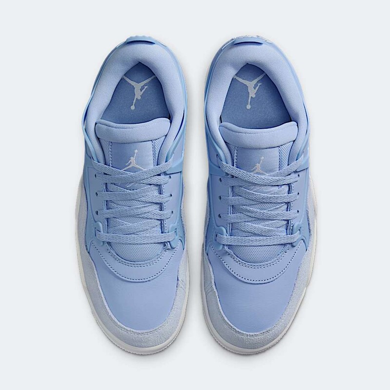 Air Jordan 4 RM "Aluminum" | FQ7940-410