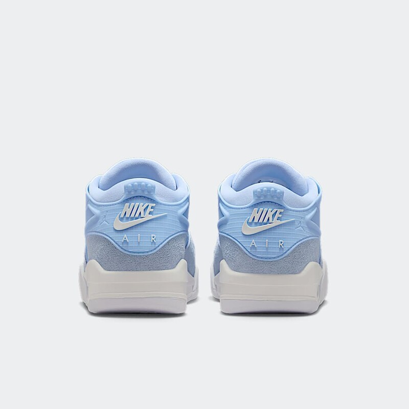 Air Jordan 4 RM "Aluminum" | FQ7940-410