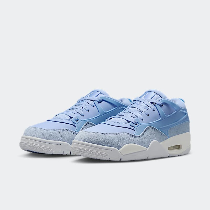Air Jordan 4 RM "Aluminum" | FQ7940-410