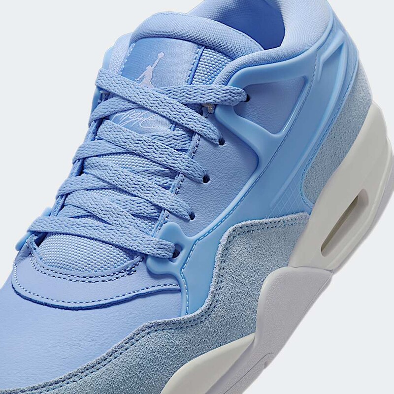 Air Jordan 4 RM "Aluminum" | FQ7940-410