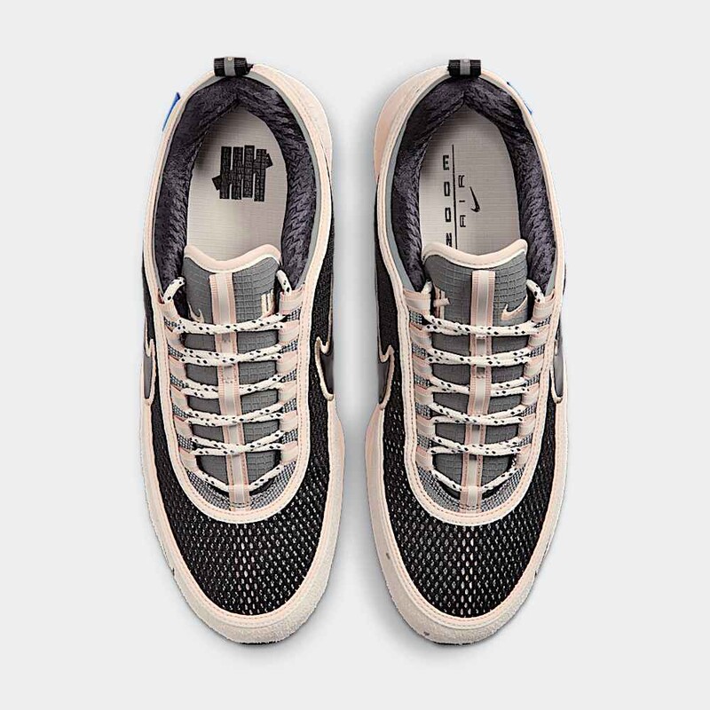 UNDFTD x Nike Air Zoom Spiridon "Phantom" | HV4847-001