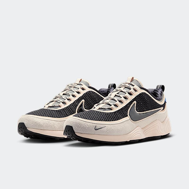 UNDFTD x Nike Air Zoom Spiridon "Phantom" | HV4847-001