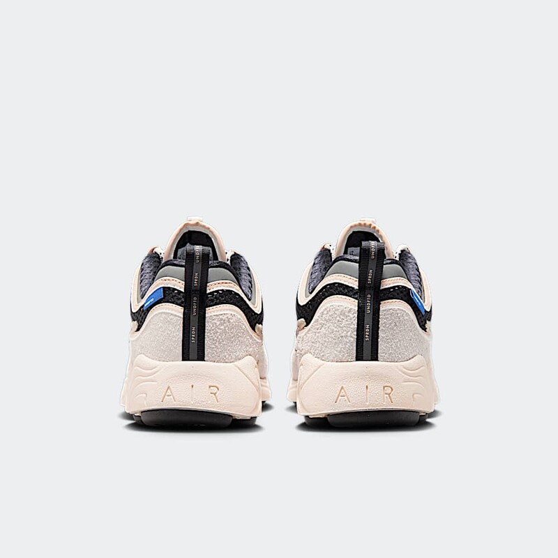UNDFTD x Nike Air Zoom Spiridon "Phantom" | HV4847-001