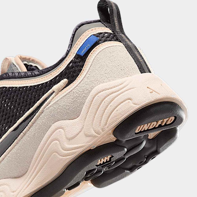 UNDFTD x Nike Air Zoom Spiridon "Phantom" | HV4847-001