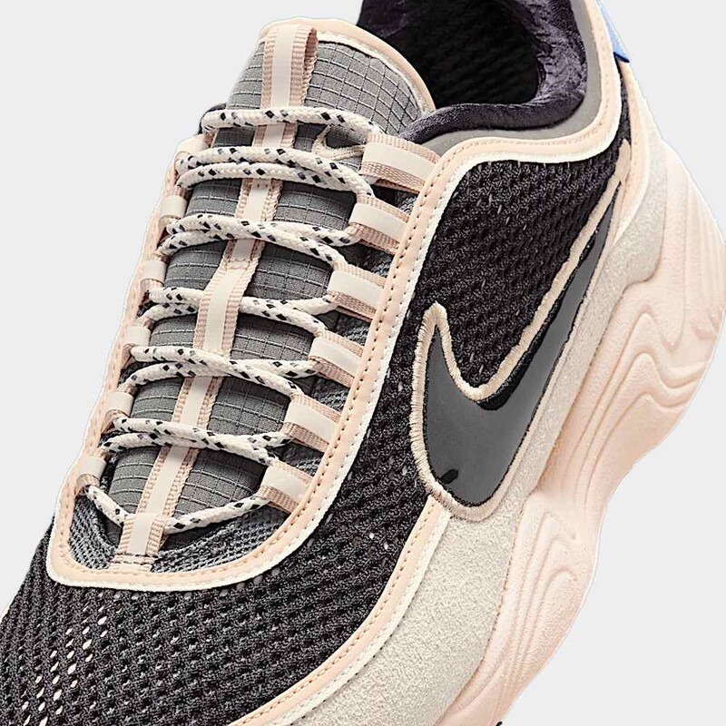 UNDFTD x Nike Air Zoom Spiridon "Phantom" | HV4847-001