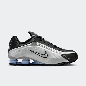 Nike Shox R4 "Psychic Blue" | HQ1988-004 Nike Shox R4 "Psychic Blue" | HQ1988-004