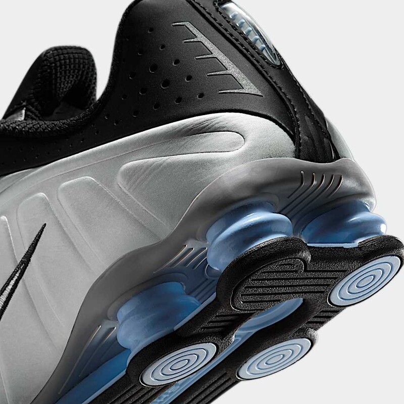Nike Shox R4 "Psychic Blue" | HQ1988-004