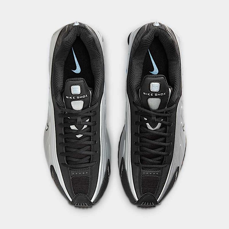 Nike Shox R4 "Psychic Blue" | HQ1988-004