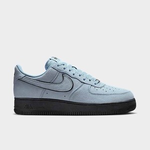Nike Air Force 1 Low "Light Armory Blue" | HQ1966-400