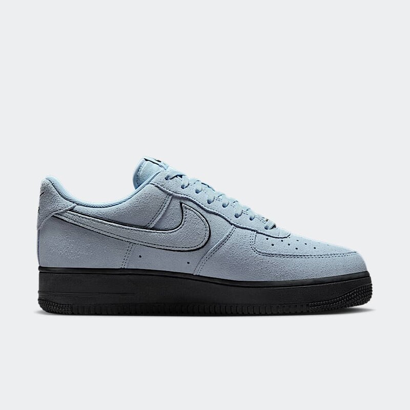 Nike Air Force 1 Low "Light Armory Blue" | HQ1966-400