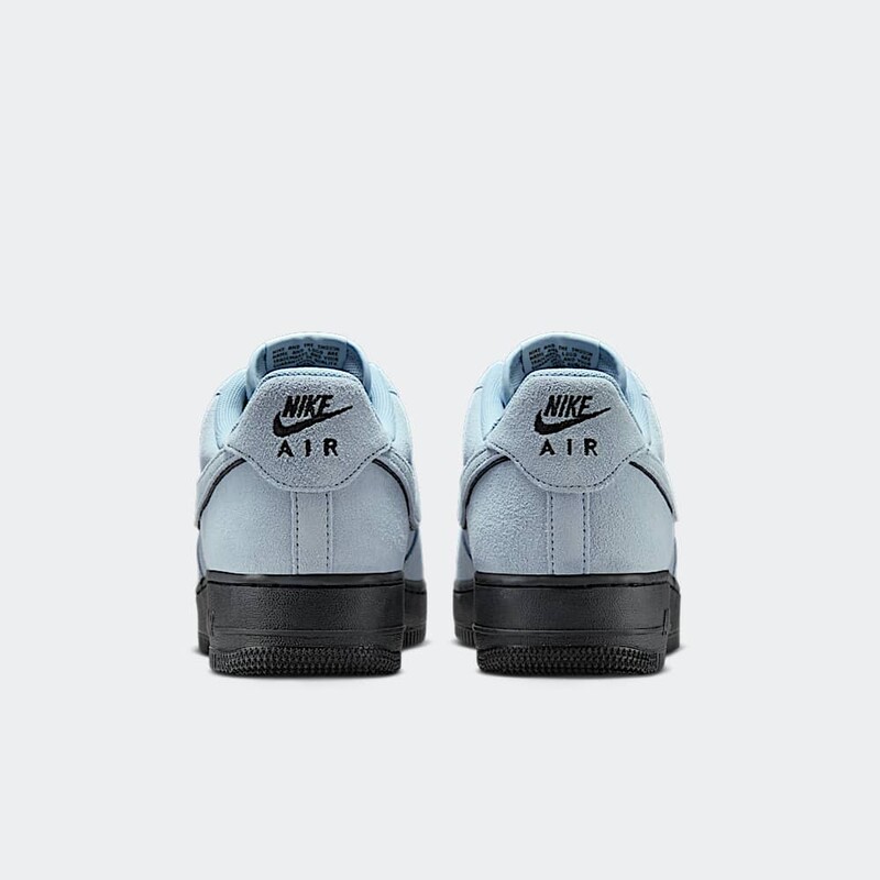 Nike Air Force 1 Low "Light Armory Blue" | HQ1966-400