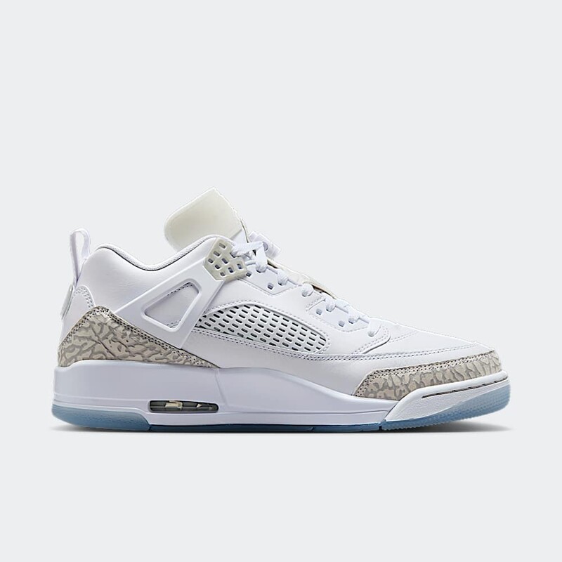 Jordan Spizike Low "White/Barely Blue" | FQ1759-103