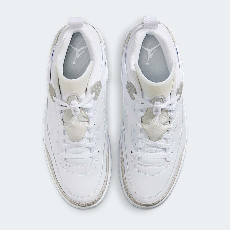 Jordan Spizike Low "White/Barely Blue" | FQ1759-103