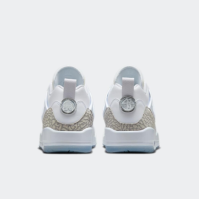 Jordan Spizike Low "White/Barely Blue" | FQ1759-103