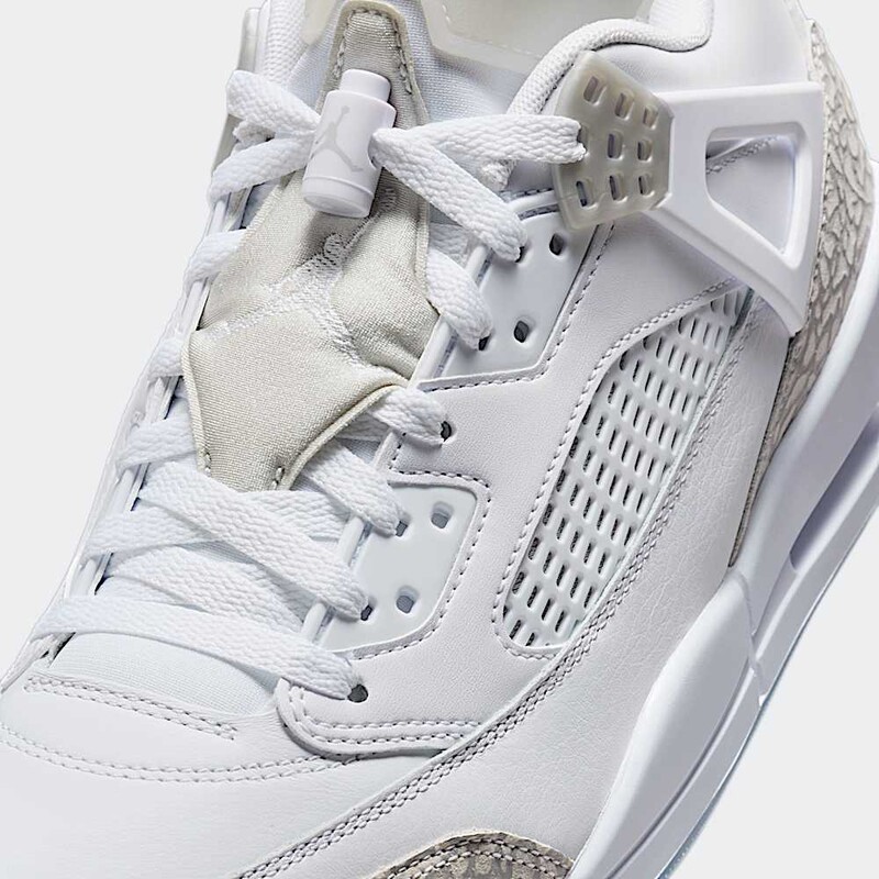 Jordan Spizike Low "White/Barely Blue" | FQ1759-103